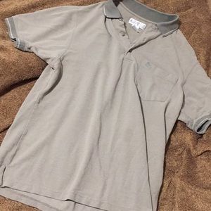 Polo shirt